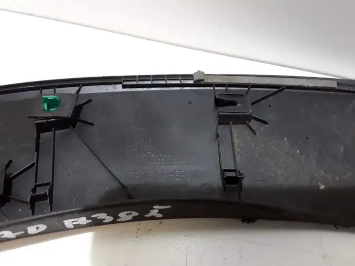Hyundai Tucson LM (2010 - 2015) 87714D7000 Накладка колесной арки — фото 2