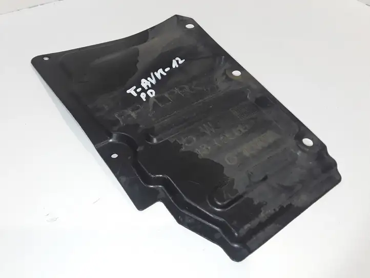 Toyota Avensis T270 (2009 - 2012) 5144302050 Кронштейн переднего подкрылка — фото 1
