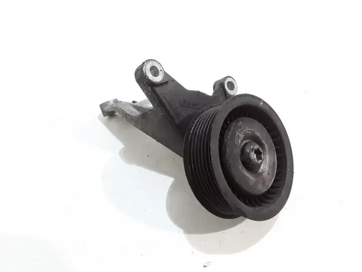 Mercedes-Benz E W212 (2009 - 2016) A6422300542 Прочие детали моторного отсека — фото 1