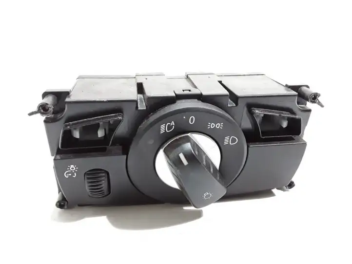 BMW X5 E70 (2006 - 2013) 913472902 Включатель фонарей — фото 2