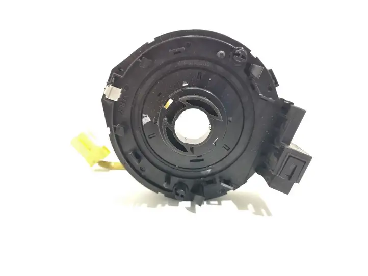 Toyota Yaris (1999 - 2003) 38C0666C Контактное кольцо SRS — фото 3