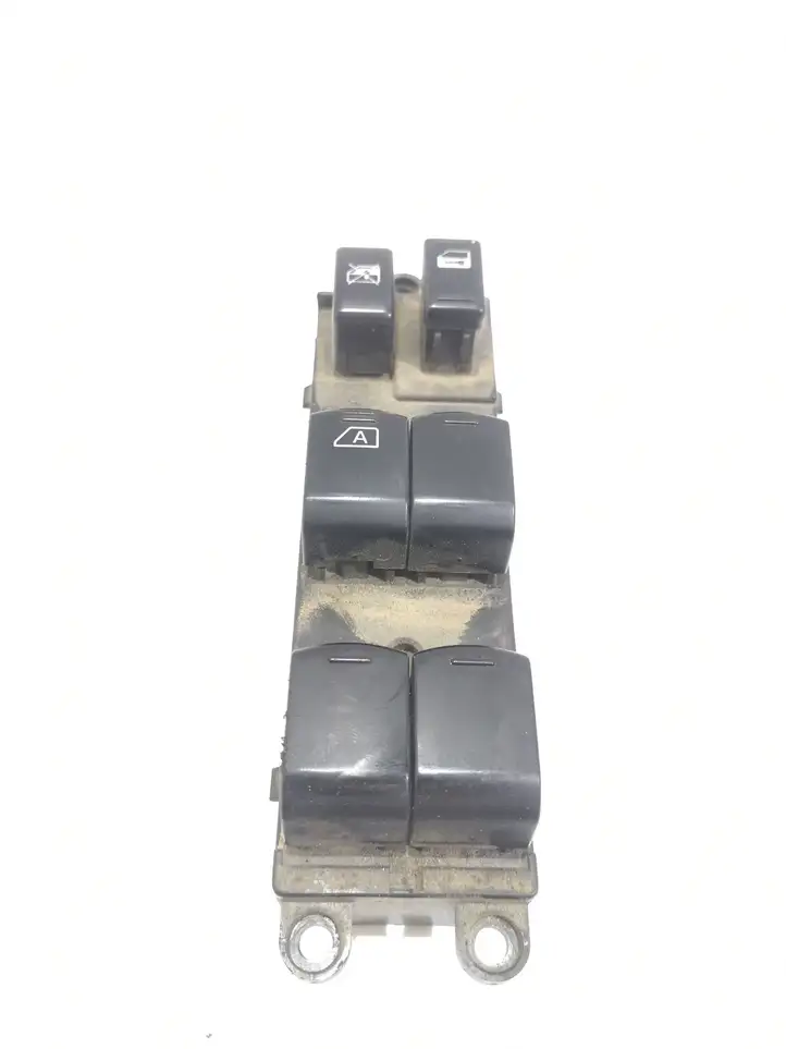Subaru Impreza III (2008 - 2012) 157393 Блок кнопок стеклоподъемников — фото 1