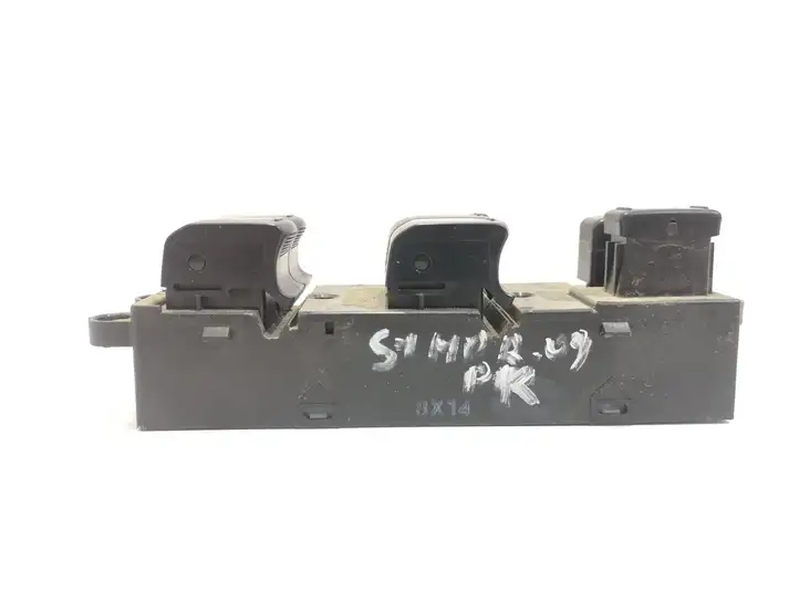 Subaru Impreza III (2008 - 2012) 157393 Блок кнопок стеклоподъемников — фото 2