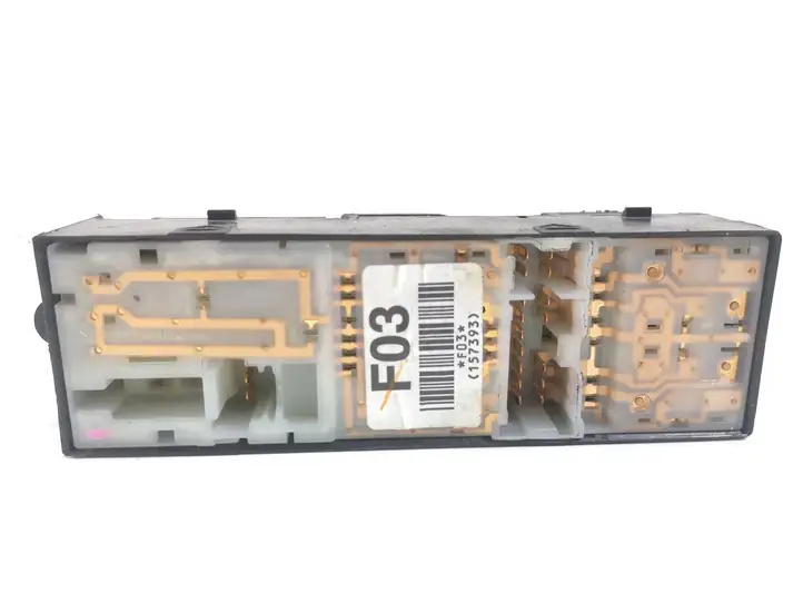 Subaru Impreza III (2008 - 2012) 157393 Блок кнопок стеклоподъемников — фото 3
