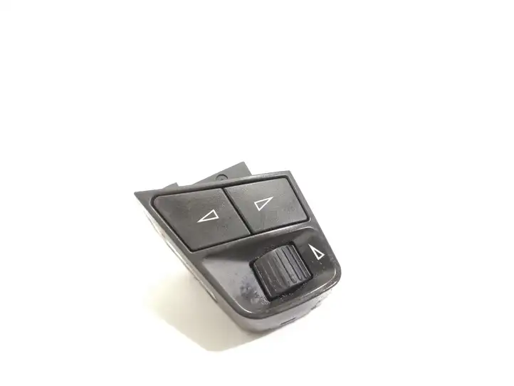 Opel Antara (2006 - 2011) 96628662070410 Кнопки на рулевом колесе — фото 2