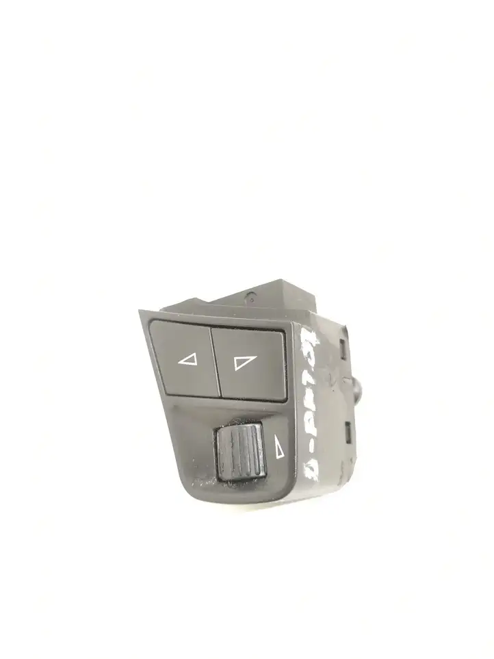 Opel Antara (2006 - 2011) 96628662070410 Кнопки на рулевом колесе — фото 4