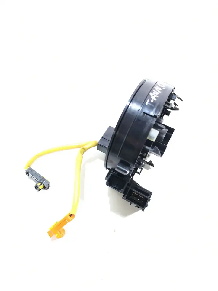 Toyota Avensis T250 (2006 - 2009) 5VJ0616 Контактное кольцо SRS — фото 2