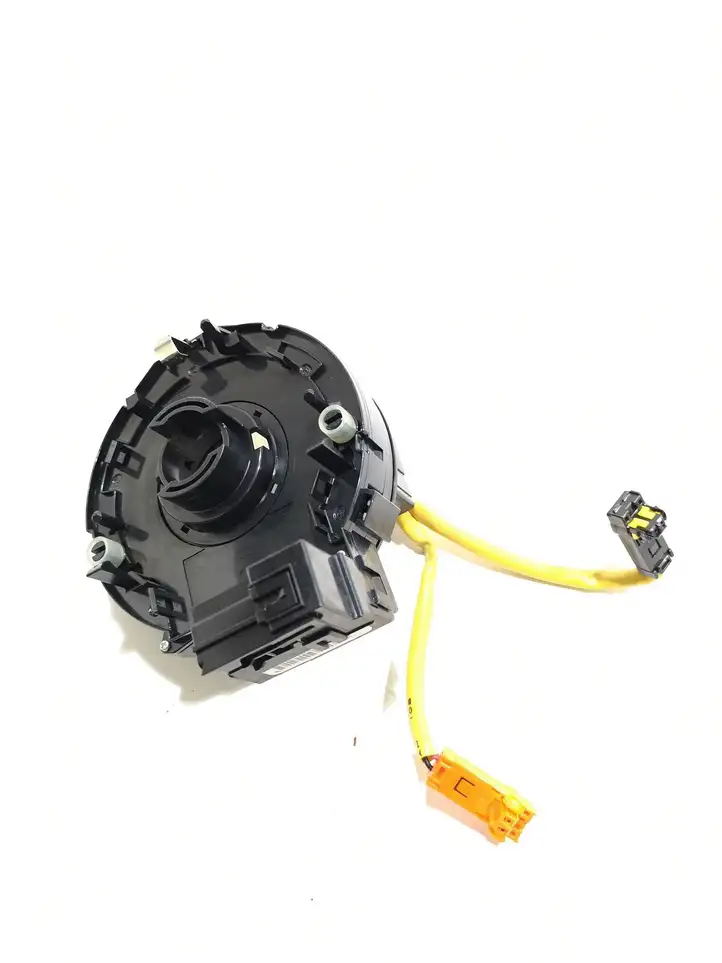 Toyota Avensis T250 (2006 - 2009) 5VJ0616 Контактное кольцо SRS — фото 3