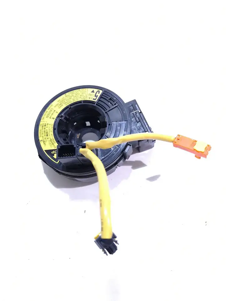 Toyota Avensis T250 (2006 - 2009) 5VJ0616 Контактное кольцо SRS — фото 4