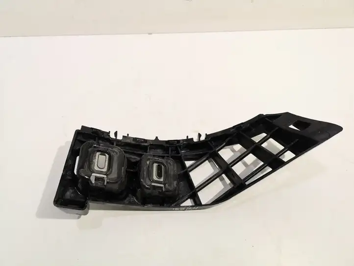 Mercedes-Benz E W212 (2009 - 2016)  A2128853565  Держатель заднего бампера (кронштейн)