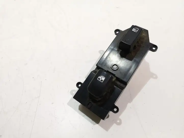 Hyundai Santa Fe (2005 - 2009) 971510 Блок кнопок стеклоподъемников — фото 2