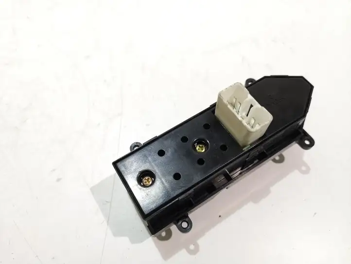 Hyundai Santa Fe (2005 - 2009) 971510 Блок кнопок стеклоподъемников — фото 3