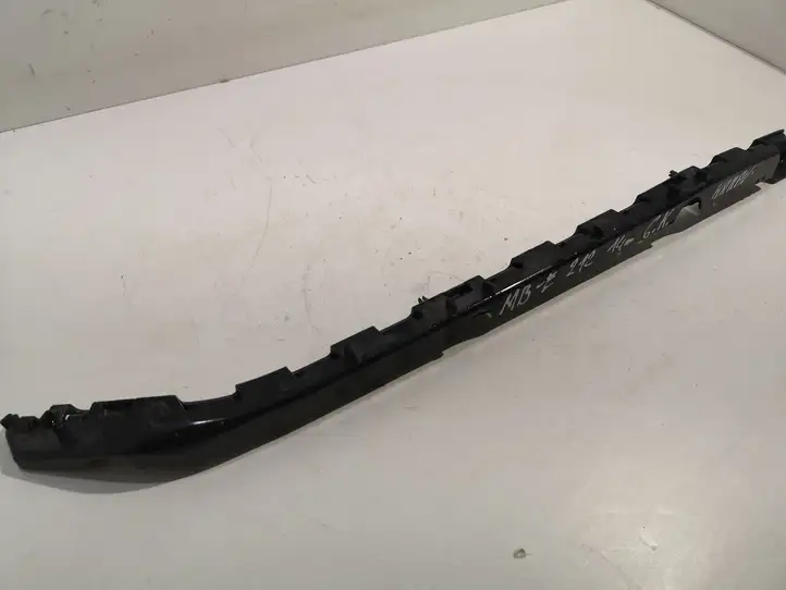 Mercedes-Benz E W212 (2009 - 2016) Кронштейн угловой части бампера — фото 1