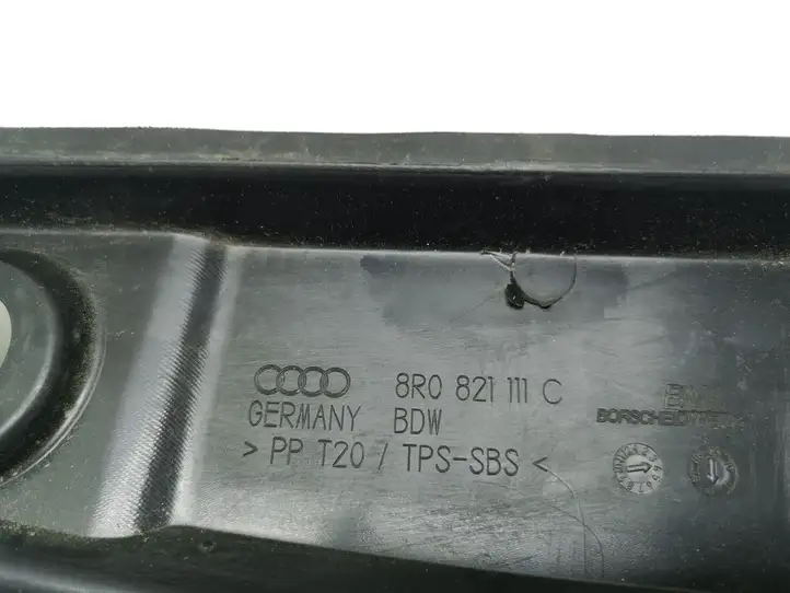 Audi Q5 SQ5 (2008 - 2012) 8R0821111C Абсорбер крыла — фото 4