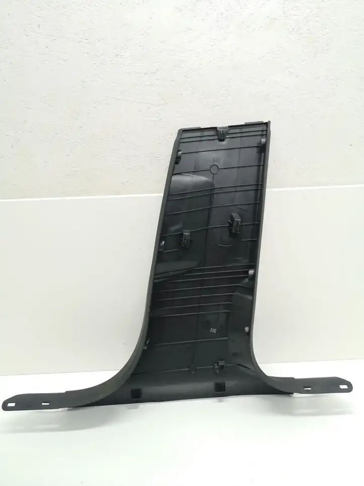 Audi A4 S4 B9 (2015 - 2019) 8W0867239 Нижняя обшивка стойки B — фото 2