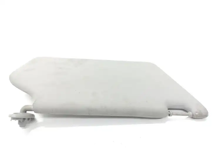 Mazda 2 (2003 - 2007) Солнцезащитный козырек — фото 2