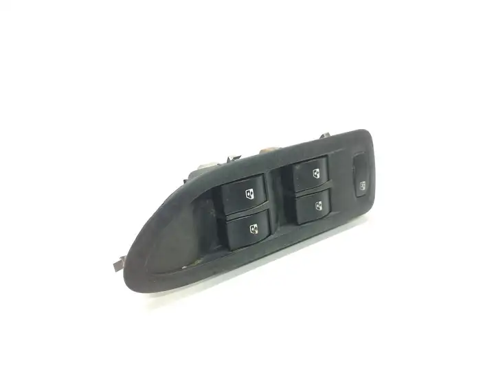 Renault Laguna II (2001 - 2005) 8200397297 Блок кнопок стеклоподъемников — фото 1