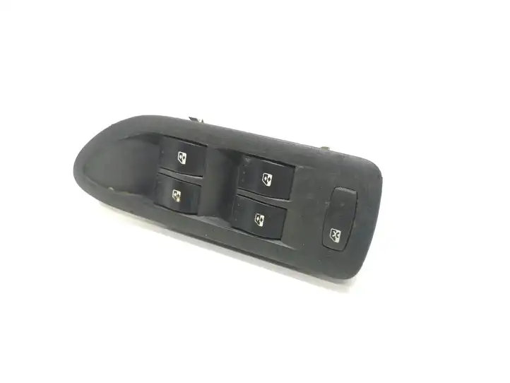 Renault Laguna II (2001 - 2005) 8200397297 Блок кнопок стеклоподъемников — фото 2