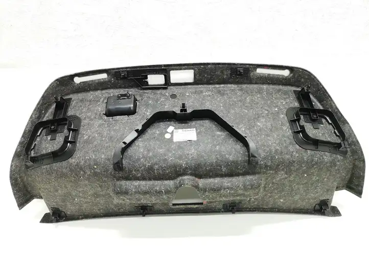 Audi A6 C7 (2011 - 2014) 4G5867975D Основной отделочный щит — фото 3