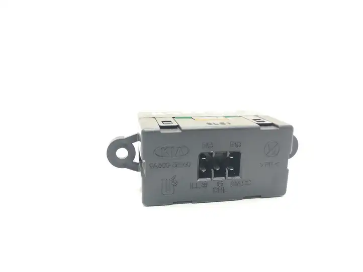 Kia Sorento (2002 - 2006) 945003EI60 Дисплей — фото 3