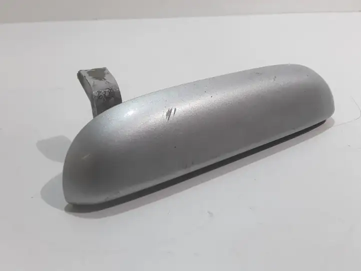 Toyota Yaris Verso (1999 - 2005) Ручка крышки багажника — фото 1