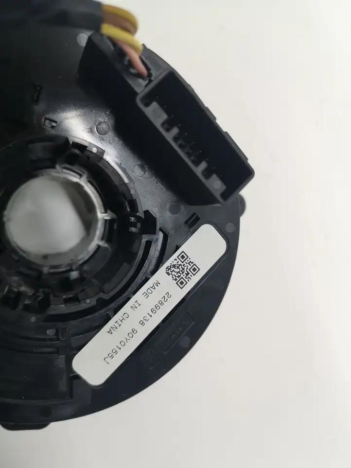 Opel Insignia A (2008 - 2017) 22899138 Контактное кольцо SRS — фото 5