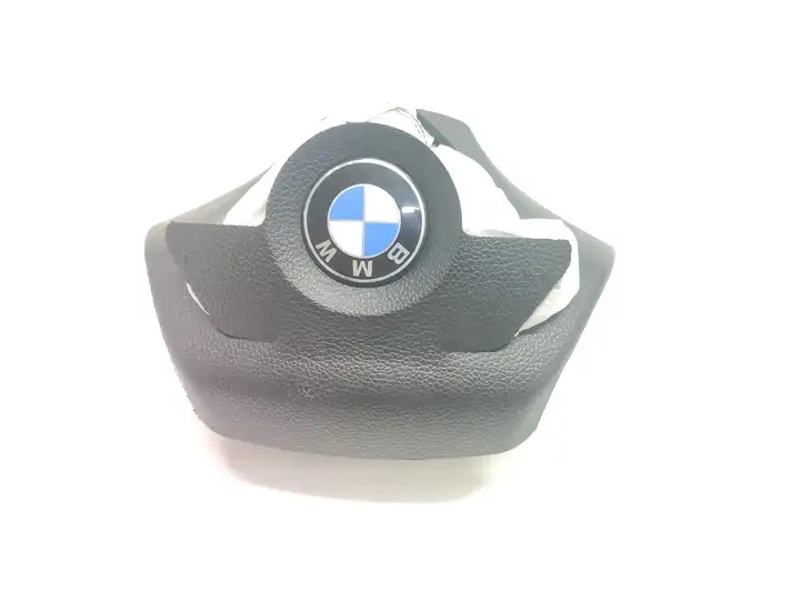 BMW 5 E60 E61 (2004 - 2010) 08B056LA01404 Подушка безопасности руля — фото 1