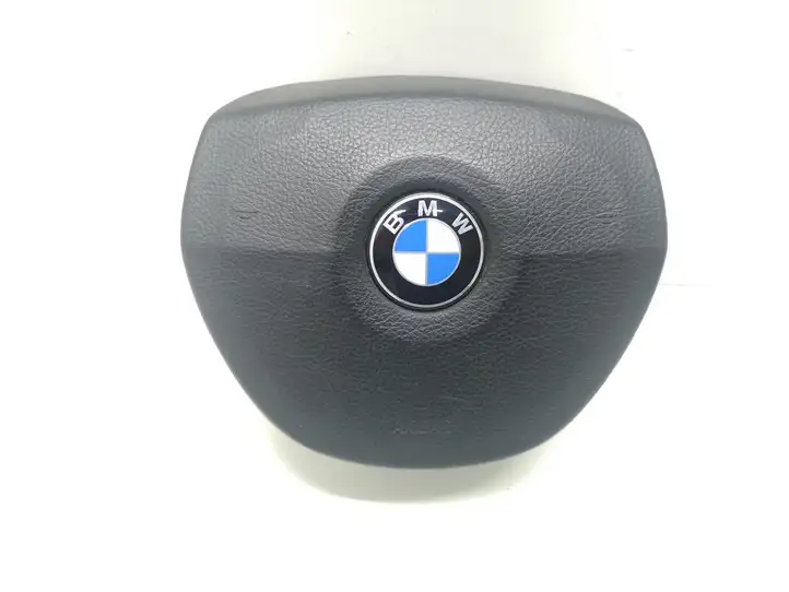 BMW 7 F01 (2008 - 2016) 32677828503 Подушка безопасности руля — фото 1