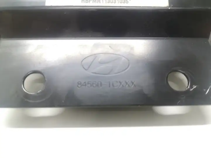 Hyundai Getz (2002 - 2005) 845601CXXX Подушка безопасности пассажира — фото 5