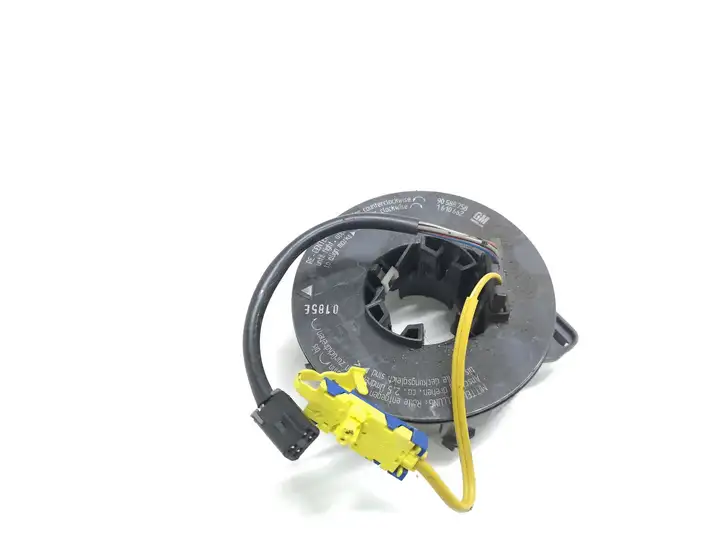 Opel Zafira A (1999 - 2003) 90588758 Контактное кольцо SRS — фото 1