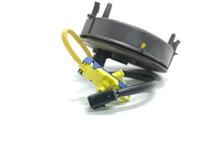 Opel Zafira A (1999 - 2003) 90588758 Контактное кольцо SRS — фото 3