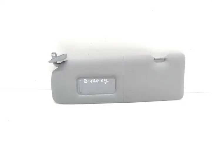 BMW 1 E81 E87 (2004 - 2011)   Щиток от солнца