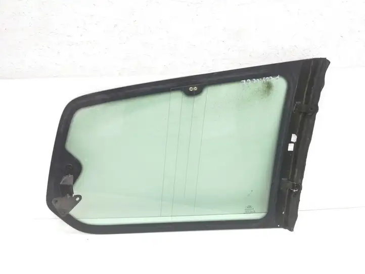 Ford Galaxy (2000 - 2006) 43R001582 Заднее боковое стекло — фото 2