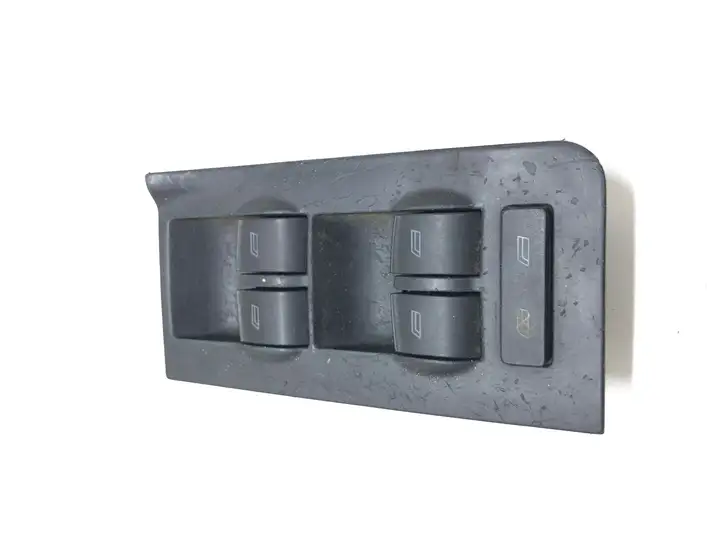 Audi A6 S6 C5 4B (1997 - 2001) 4B0959851 Кнопка стеклоподъемников — фото 1