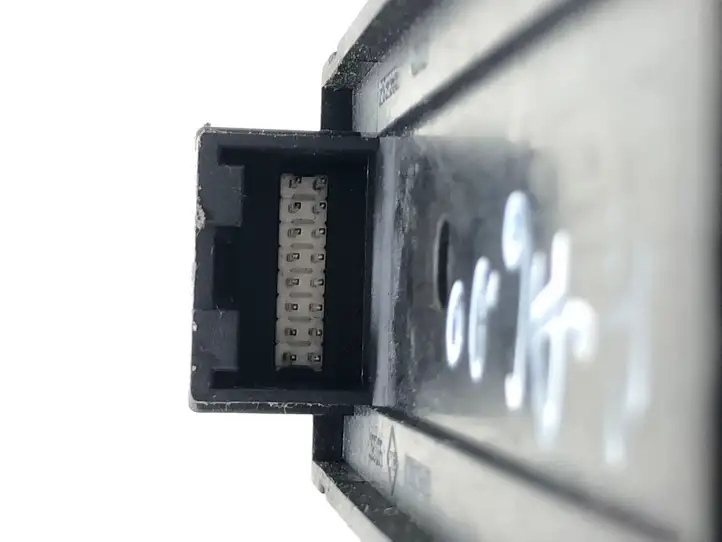 Audi A6 S6 C5 4B (1997 - 2001) 4B0959851 Кнопка стеклоподъемников — фото 3
