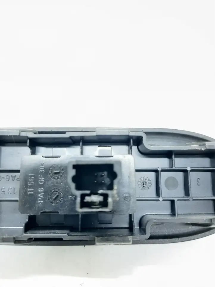 Peugeot 307 (2005 - 2008) Кнопка стеклоподъемников — фото 4