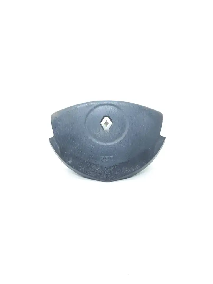 Renault Clio II (1998 - 2001) 091T11576203 Подушка безопасности руля — фото 1