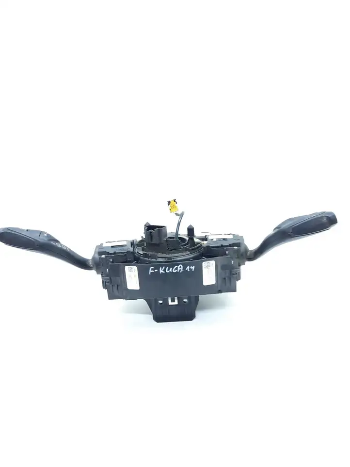 Ford Kuga II (2013 - 2019)   Комплект ручек