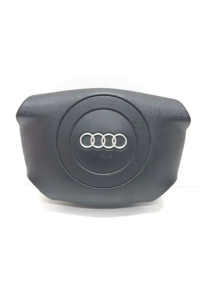 Audi A6 S6 C5 4B (1997 - 2001) 10125370660114 Подушка безопасности руля — фото 1