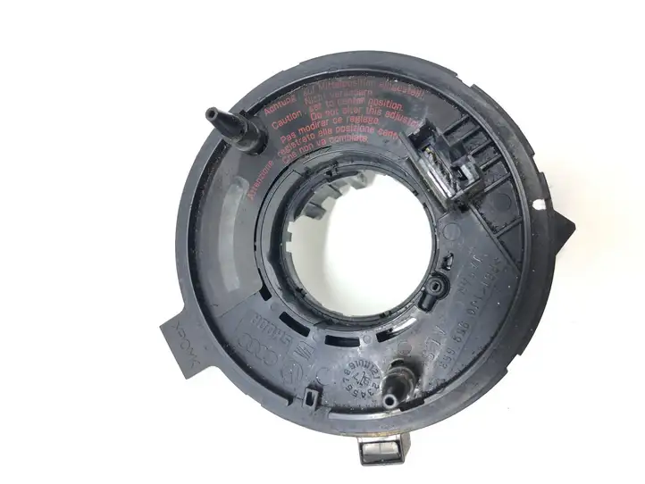 Audi A6 S6 C5 4B (1997 - 2001) 959653 Контактное кольцо SRS — фото 4