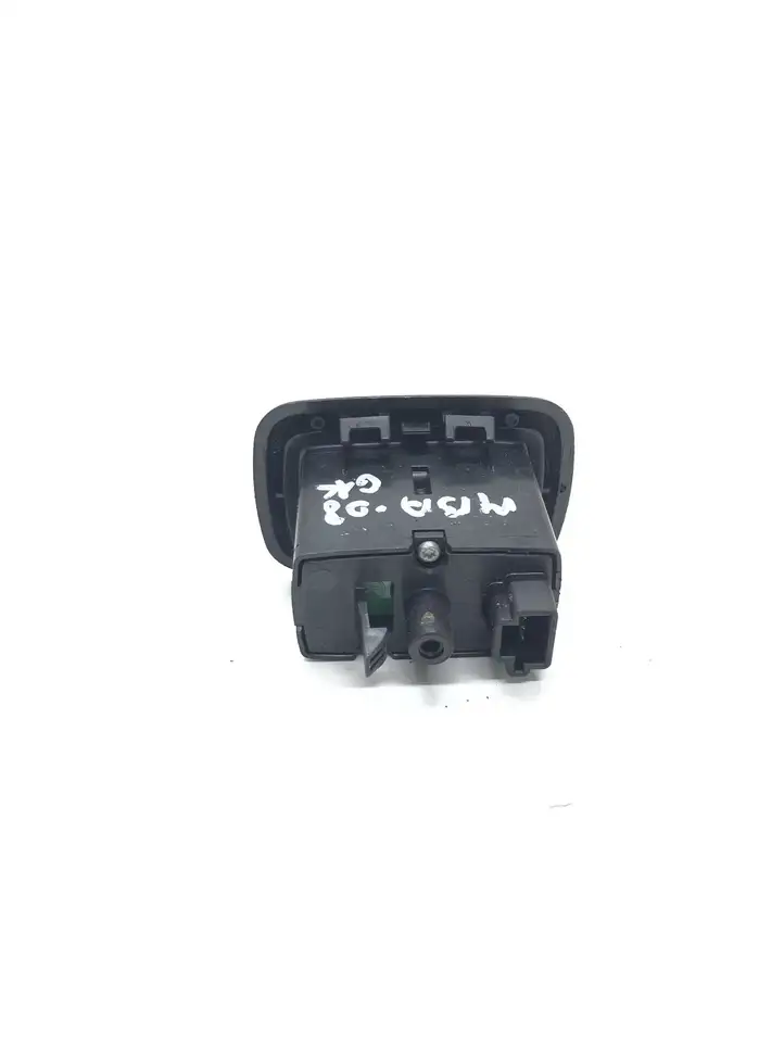 Mercedes-Benz A W169 (2004 - 2012) A2518200510 Блок кнопок стеклоподъемников — фото 2