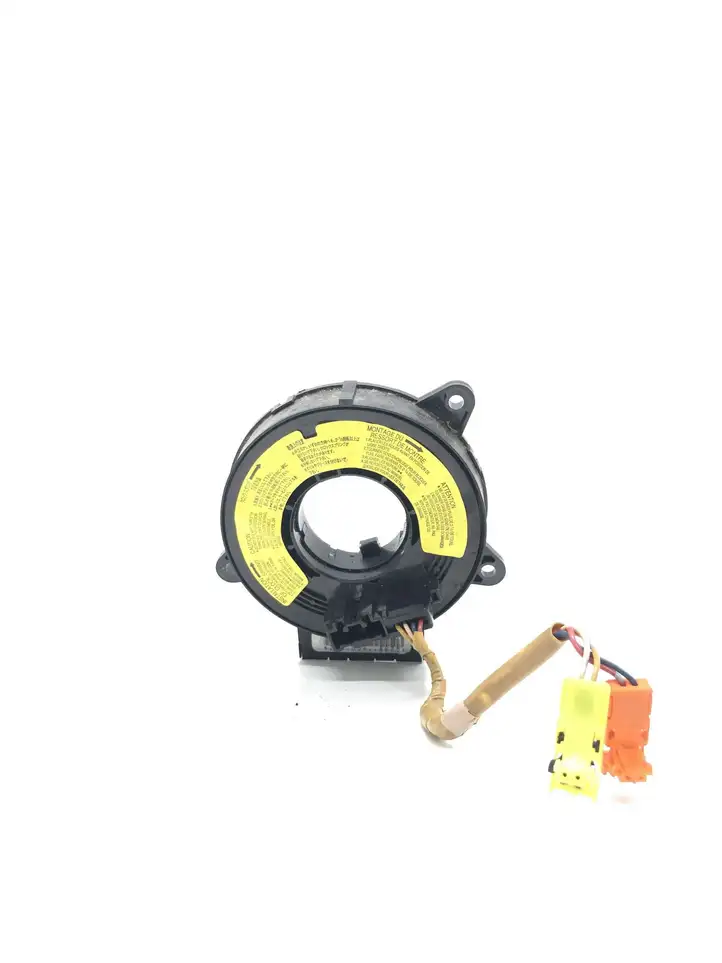 Mazda 6 (2002 - 2005) 2700540675 Контактное кольцо SRS — фото 2