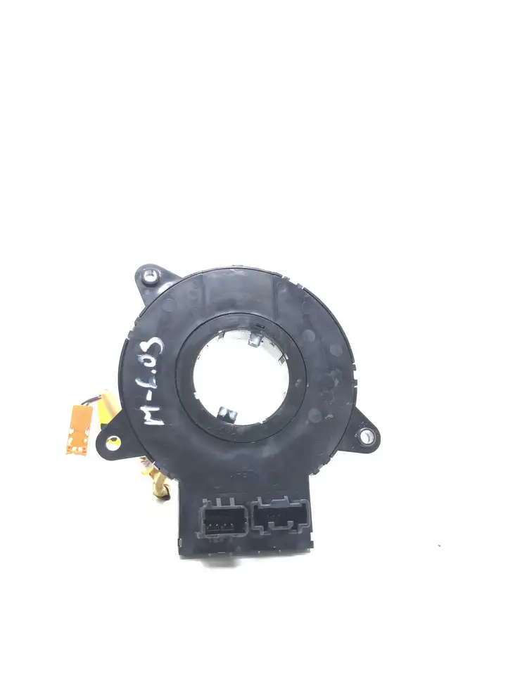 Mazda 6 (2002 - 2005) 2700540675 Контактное кольцо SRS — фото 3
