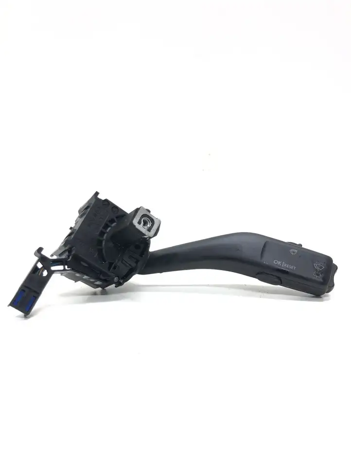Skoda Octavia Mk2 (1Z) (2004 - 2013) 1K0953519 Переключатель стеклоочистителей — фото 1