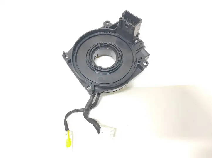 Nissan Almera N16 (2000 - 2010) 19J0312H Контактное кольцо SRS — фото 2