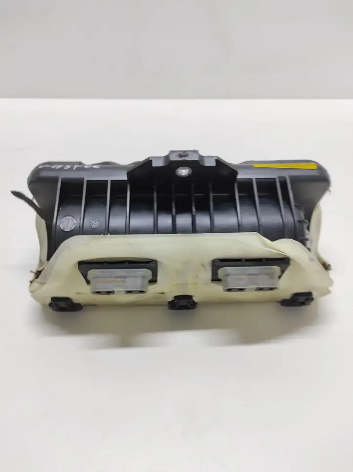 Opel Astra H (2004 - 2009) 13168095 Подушка безопасности пассажира — фото 1
