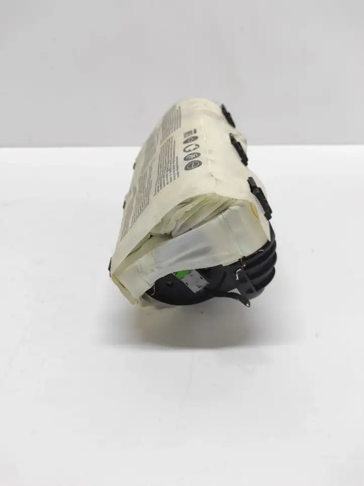 Opel Astra H (2004 - 2009) 13168095 Подушка безопасности пассажира — фото 4
