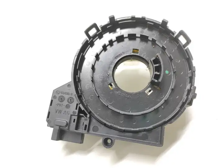 Volkswagen PASSAT B6 (2005 - 2010) 3C0953653 Контактное кольцо SRS — фото 1