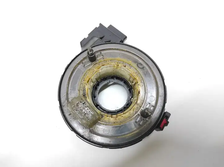 Volkswagen PASSAT B6 (2005 - 2010) 3C0953653 Контактное кольцо SRS — фото 4