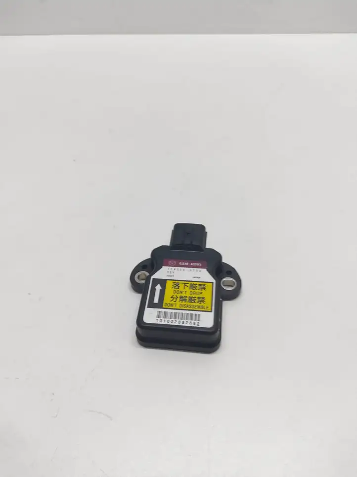 Mazda 6. (2009 - 2012)  1745005730 Датчик ESP (системы стабильности) (датчик курсовой устойчивости))